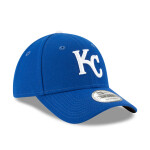New Era Pánská kšiltovka Kansas City Royals MLB The League