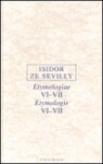 Etymologie VI-VII Isidor ze Sevilly