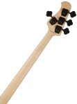 Sterling by Music Man SUB StingRay HH Stealth Black