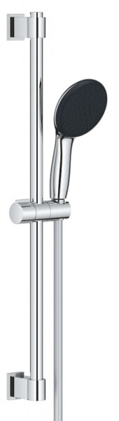 GROHE - Vitalio Start Set sprchové hlavice, tyče a hadice, 2 proudy, chrom 2794810E