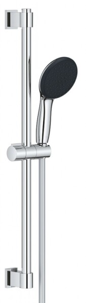 GROHE - Vitalio Start Set sprchové hlavice, tyče a hadice, 2 proudy, chrom 26951001