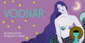 Kapesní horoskop Vodnář