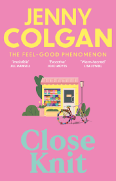 Close Knit - Jenny Colgan