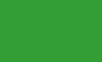 Olejová barva UMTON 60ml - Permanentní zeleň světlá