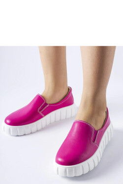 Polobotky model 206493 Solea 38
