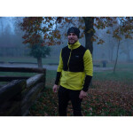 Pánská mikina Polartec 92800396420 Elbrus