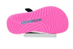 Joma Viper 2601V Black dětské