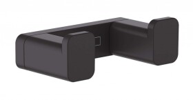 HANSGROHE - AddStoris Dvojháček, matná černá 41755670