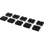 Corsair iCUE LINK sada konektorů / 5x aktivní konektor / 5x pasivní konektor (CL-9011125-WW)