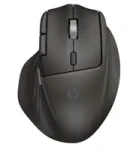 HP 780M Capacitor Scroll Wireless Mouse černá / bezdrátová laserová myš / USB / 6000 DPI (B8YX3AA#ABB)