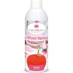Velvet sprej oranžový, 400g - Cake Masters