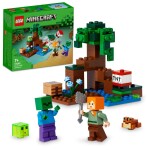 LEGO Minecraft LEGO Minecraft