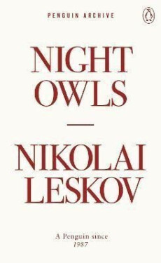 Night Owls - Nikolaj Leskov