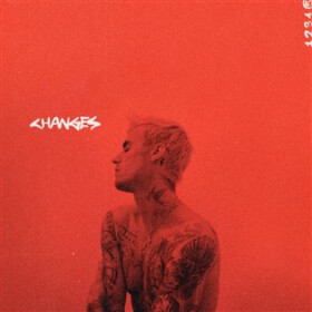 Justin Bieber: Changes CD - Justin Bieber
