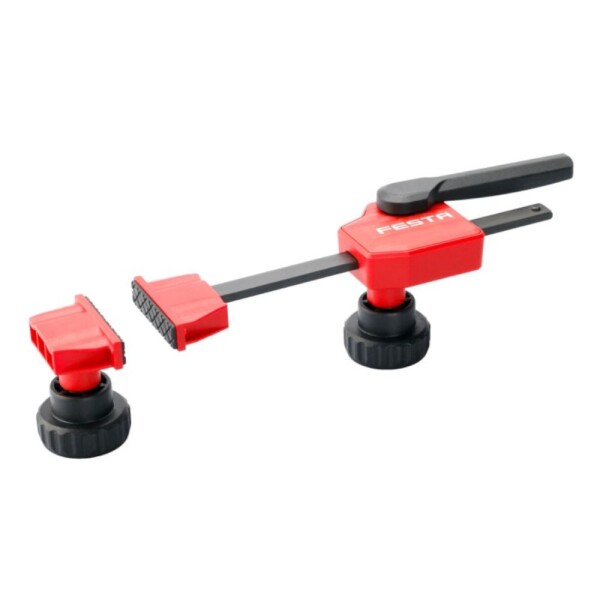 FESTA 23598 Svěrka - upínka pro pracovní stoly s otvory 20mm, 120mm