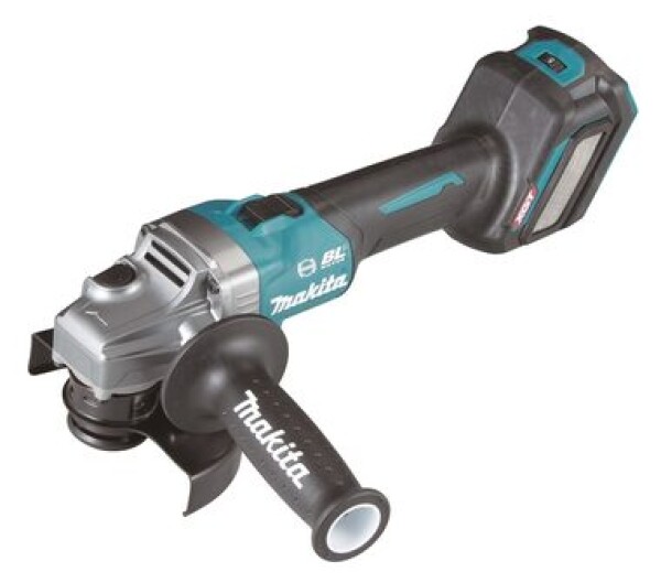 Makita GA023GZ / Aku Úhlová bruska / 40V / 125 mm / 8.500 ot-min / bez Aku (GA023GZ)