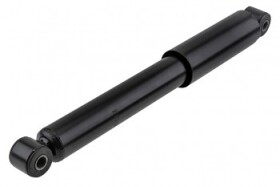 NTY Tlumič DAEWOO MATIZ – zadní