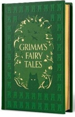 Grimm´s Fairy Tales (Special Edition) - Jacob Grimm
