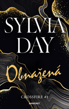 Obnažená - Sylvia Day