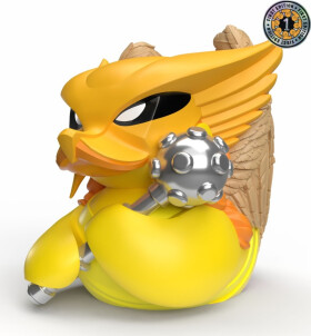 Tubbz kachnička DC Comics - Hawkgirl (první edice) - EPEE