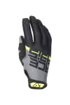 Rukavice Acerbis CE Zero Degree černá/žlutá černá/žlutá Xxl