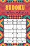 Sudoku - Eric Saunders