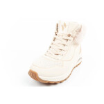 Skechers Uno Rugged dámská sportovní obuv zateplené boty zimní béžové dámské 37