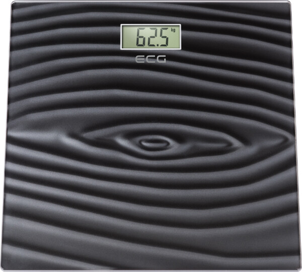 Ecg osobní váha Ov 138 3D