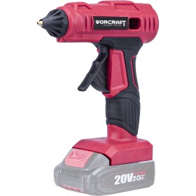 AKU tavná pistole, 11mm, 20V, ShareSYS, WORCRAFT CLG-S20Li