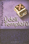 Údolí templářů Paul Christopher