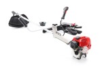 Benzinový křovinořez VeGA BC430PRO