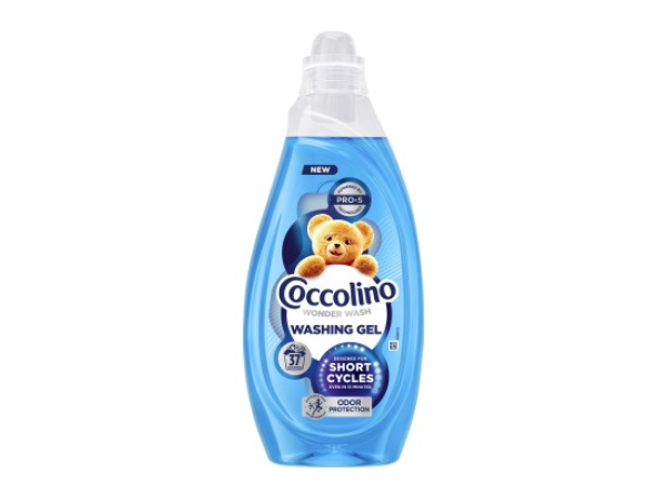 Coccolino Wonder Wash Odour Defy prací gel 37 PD