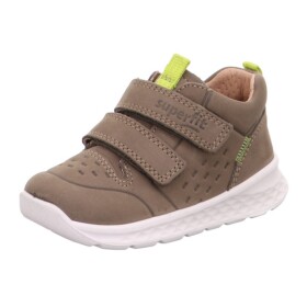 Dětská celoroční obuv BREEZE, Superfit, 1-000363-7000, šedá - 20