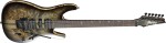 Ibanez S1070PBZ Charcoal Black Burst