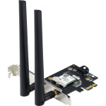 ASUS PCE-AXE5400 / Wi-Fi Adaptér / 2.4GHz 5GHz 6GHz / PCI-Express (90IG07I0-ME0B10)