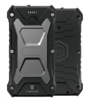 Viking SKADI1 10000mAh černá / Power banka / bezdrátové nabíjení / USB-C / USB-A (SKADI1)