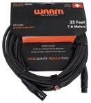 Warm Audio Prem-XLR-25