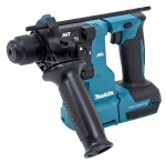 Makita DHR183Z / Aku Vrtací kladivo / 18V / 1100 ot-min / 5000 úderů-min / 1.7J / SDS-plus / bez Aku (DHR183Z)