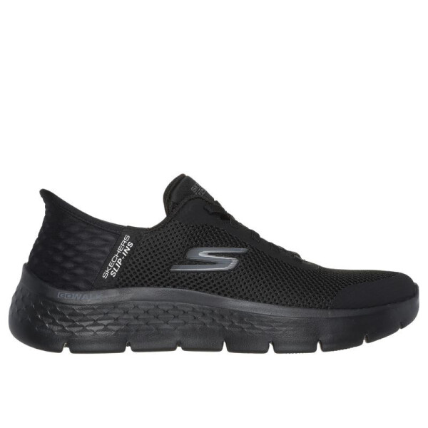 Boty Skechers Go Walk Flex Grand Entry W 124836BBK 41