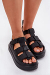 Sandály model 213166 Step in style 37