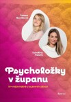 Psycholožky v županu - 10× neformálně o duševním zdraví - Tereza Beníčková; Karolína Peruth