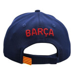 Baseballová čepice FC Barcelona Jr 5001GSNNP Vícebarevné