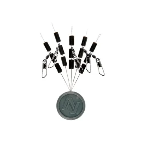 Nytro Stopitz Waggler Kit / Sada zarážek waggleru / 15 ks (22100035)