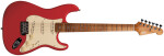 Henry`s Destiny II Classic matt ST-2CM Felicity - Red