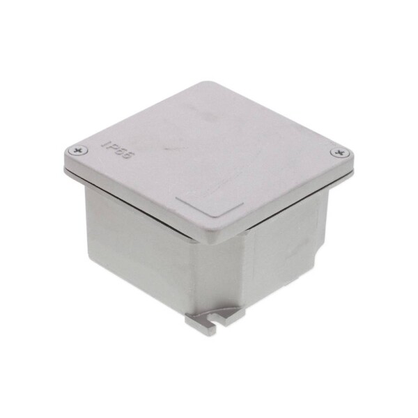 Molex MWE Industrial Solution 936040058 univerzální pouzdro 101 x 101 x 58 litý hliník 1 ks