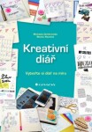 Kreativní diář - Michaela Dombrovská, Blanka Novotná - e-kniha