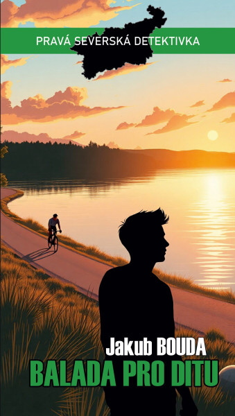Balada pro Ditu - Jakub Bouda