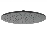 IDEAL STANDARD - Idealrain Hlavová sprcha, průměr 30 cm, černá A5803XG
