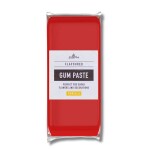 Gum pasta SweetArt Red vanilková (1 kg)