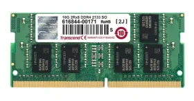 Transcend SODIMM DDR4 16GB 2133MHz TS2GSH64V1B